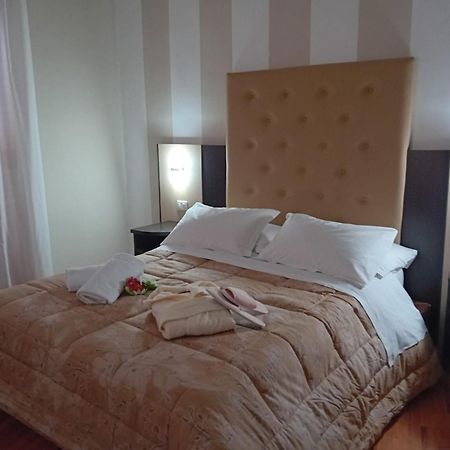 Hotel Sant'Elia 墨西拿 外观 照片