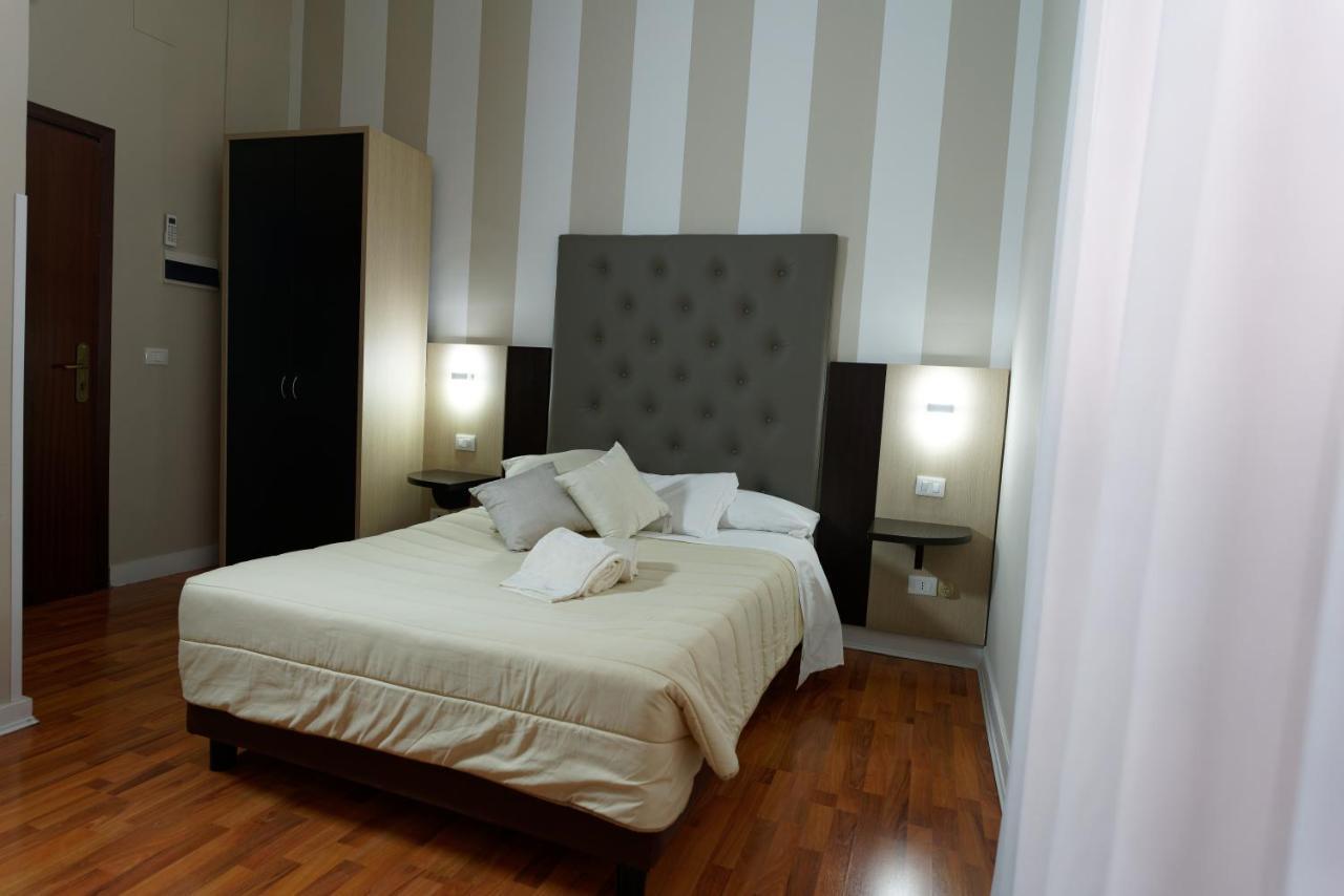 Hotel Sant'Elia 墨西拿 外观 照片