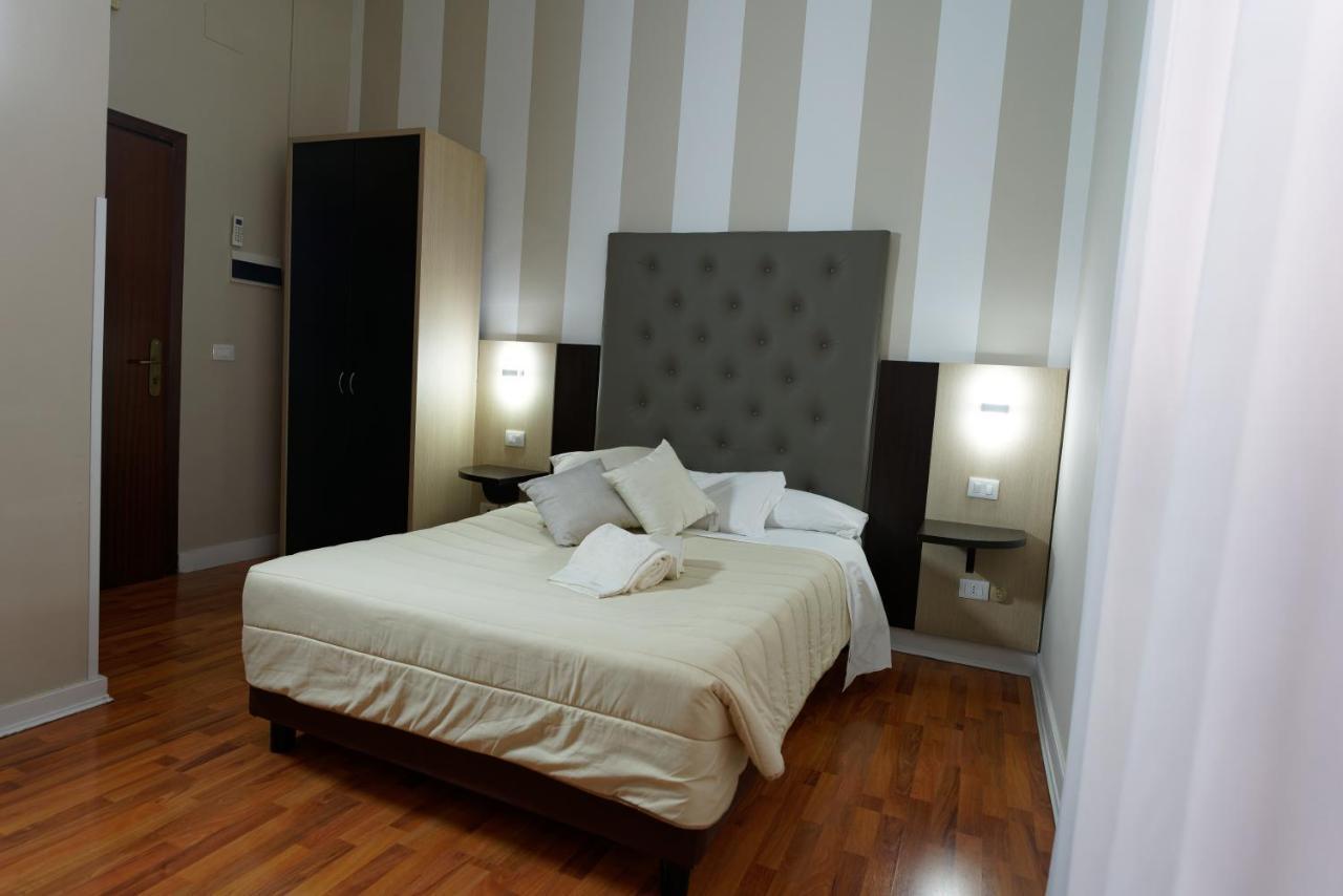 Hotel Sant'Elia 墨西拿 外观 照片