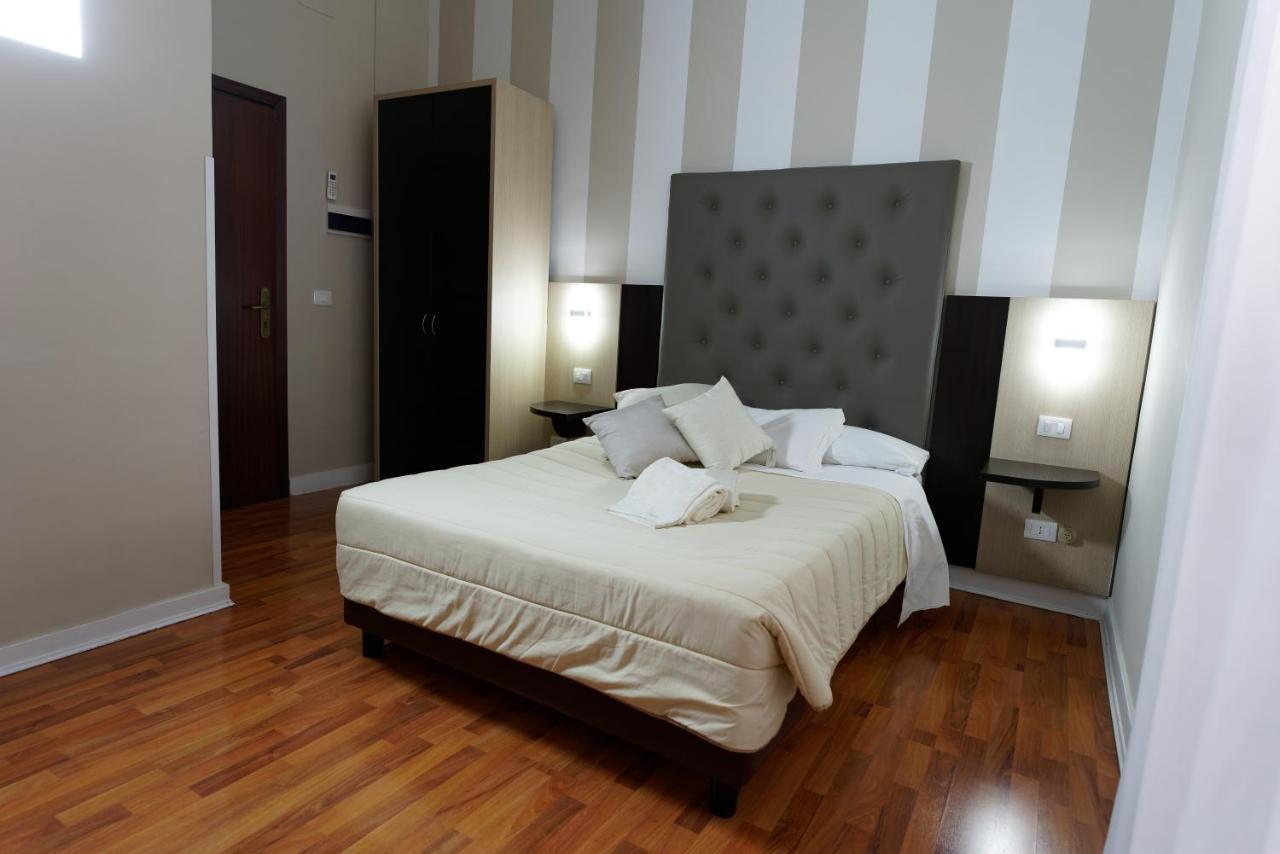 Hotel Sant'Elia 墨西拿 外观 照片