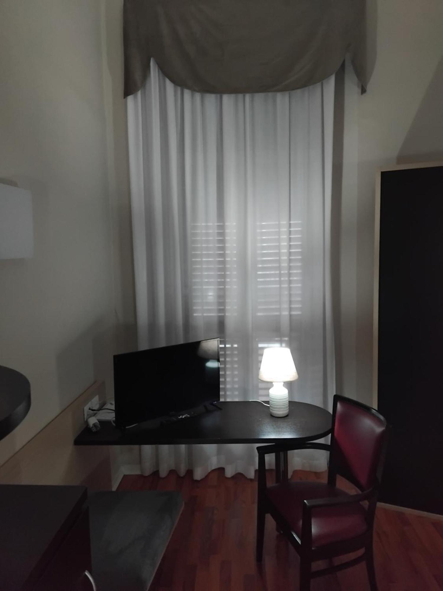 Hotel Sant'Elia 墨西拿 外观 照片
