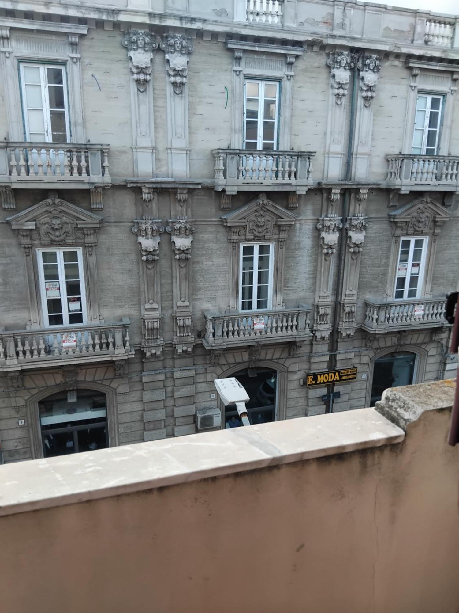 Hotel Sant'Elia 墨西拿 外观 照片