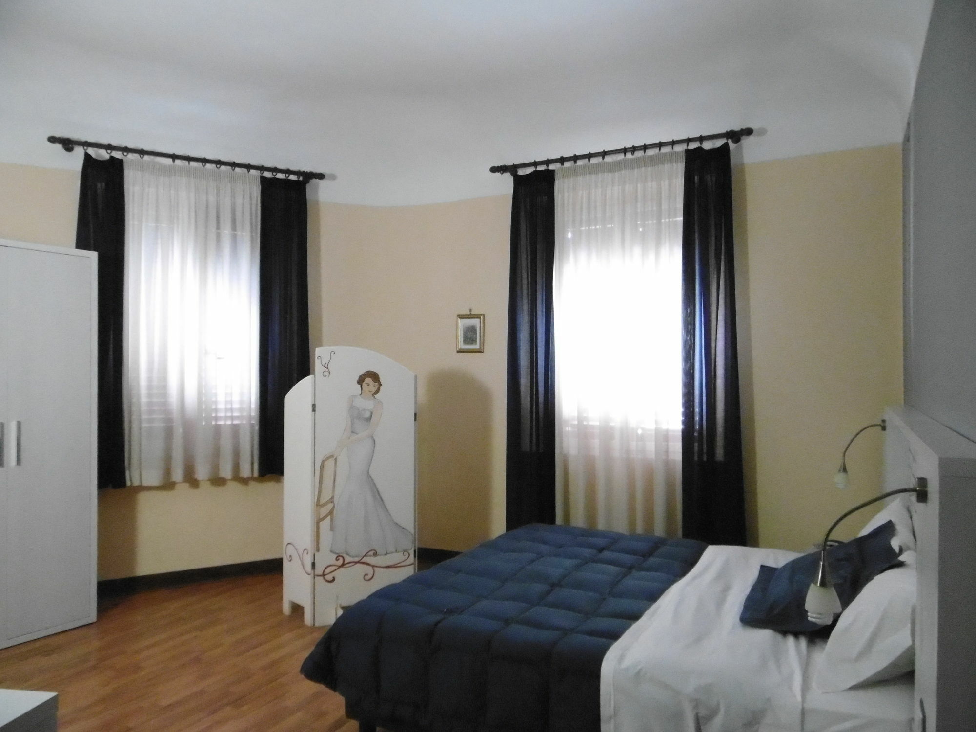 Hotel Sant'Elia 墨西拿 外观 照片